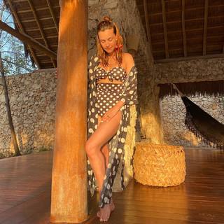 Marcela Mar feet photo 1