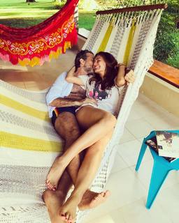 Marcela Mar feet photo 20