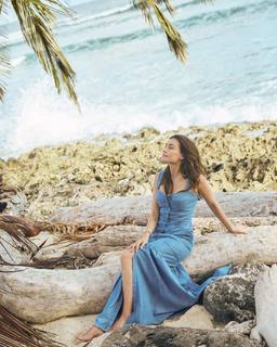Marcela Mar feet photo 20