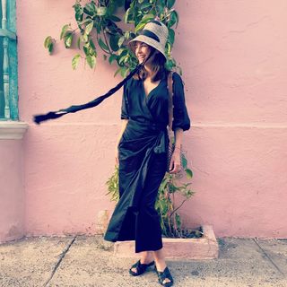 Marcela Mar feet photo 19