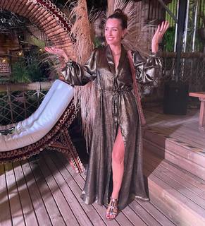 Marcela Mar feet photo 11