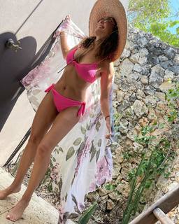 Marcela Mar feet photo 9