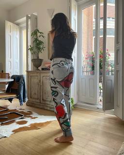 Marcela Mar feet photo 7