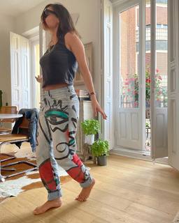Marcela Mar feet photo 6