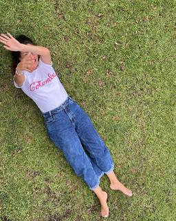 Marcela Mar feet photo 3