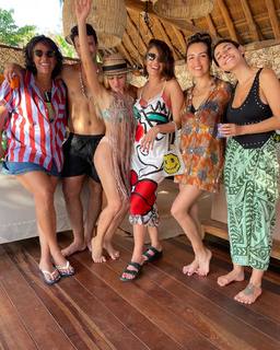 Marcela Mar feet photo 15