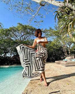Marcela Mar feet photo 13