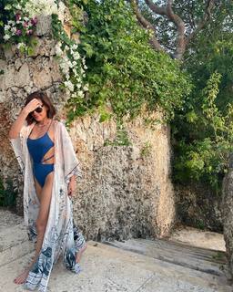 Marcela Mar feet photo 11