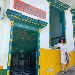 Marcela Mar feet photo 9