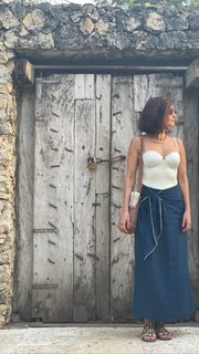 Marcela Mar feet photo 20