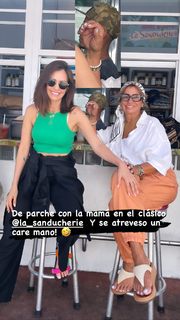 Marcela Mar feet photo 11