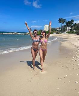 Marcela Mar feet photo 7