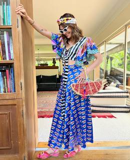 Marcela Mar feet photo 11
