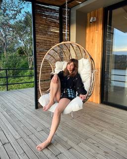 Marcela Mar feet photo 17