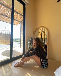 Marcela Mar feet photo 16