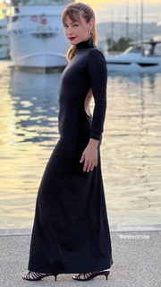 Marcela Mar feet photo 6