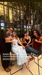 Marcela Mar feet photo 5