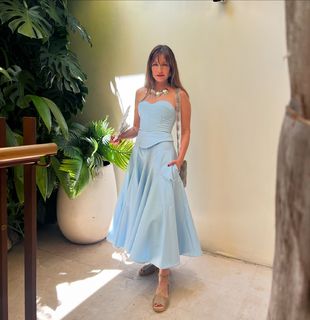 Marcela Mar feet photo 3