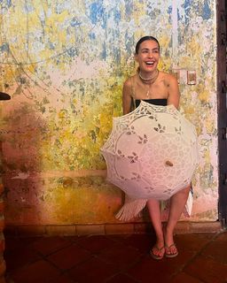 Marcela Mar feet photo 19