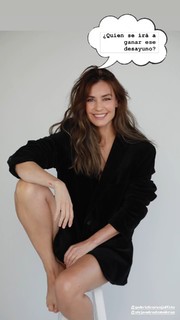 Marcela Mar feet photo 10