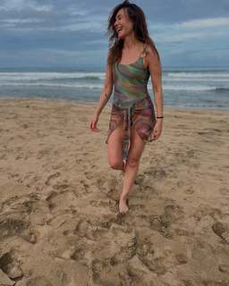 Marcela Mar feet photo 7