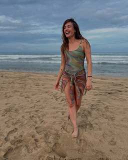 Marcela Mar feet photo 6