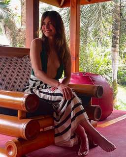 Marcela Mar feet photo 5