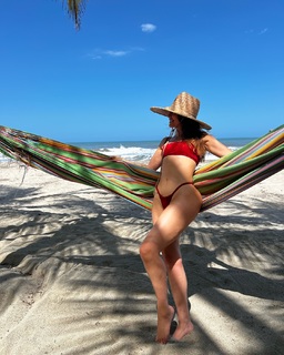 Marcela Mar feet photo 4