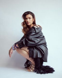 Marcela Mar feet photo 18