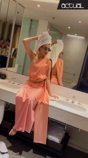 Marcela Mar feet photo 12