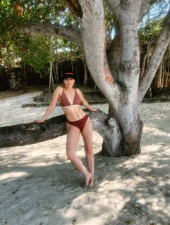 Marcela Mar feet photo 9