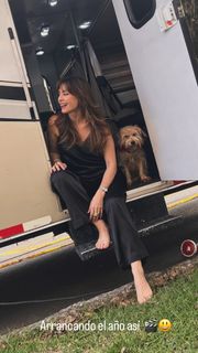 Marcela Mar feet photo 5