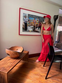 Marcela Mar feet photo 4