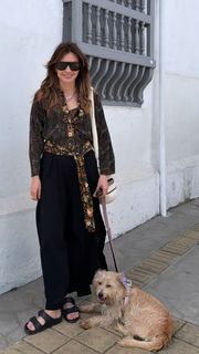Marcela Mar feet photo 1