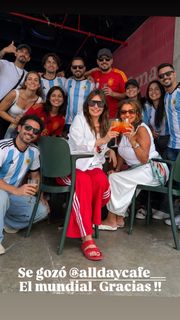 Marcela Mar feet photo 2