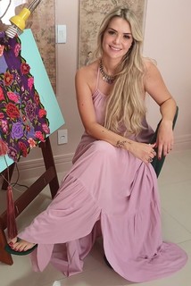 Marcela McGowan feet photo 12