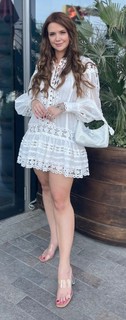 Marcela McGowan feet photo 7