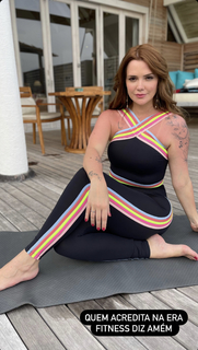Marcela McGowan feet photo 2