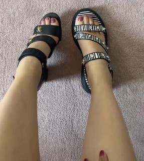 Marcela McGowan feet photo 13