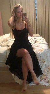 Marcela McGowan feet photo 19