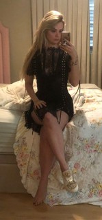 Marcela McGowan feet photo 18