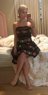 Marcela McGowan feet photo 17