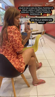 Marcela McGowan feet photo 10