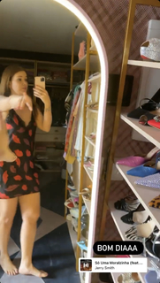 Marcela McGowan feet photo 9