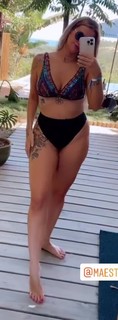 Marcela McGowan feet photo 18