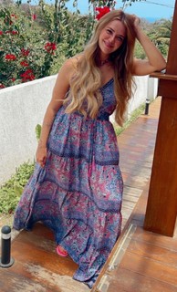Marcela McGowan feet photo 15