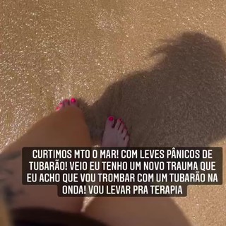 Marcela McGowan feet photo 11