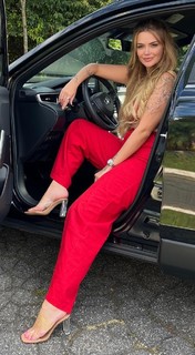 Marcela McGowan feet photo 2