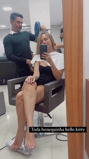 Marcela McGowan feet photo 8