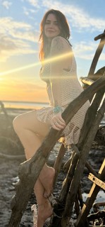 Marcela McGowan feet photo 15